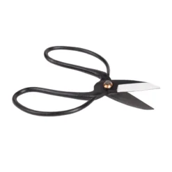 Bonsai-Schere 190 Mm -Fiskar Garten Geschaft 0220401175 Schere dick Bonsai 190mm