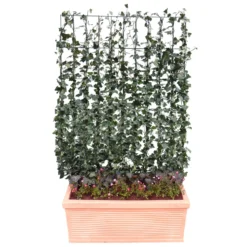 Fiskar Garten Geschaft 29 Fiskar Garten Geschaft -Fiskar Garten Geschaft 0440101033 Koelles Gruene Hecke 130cm hoch 100cm breit 81763