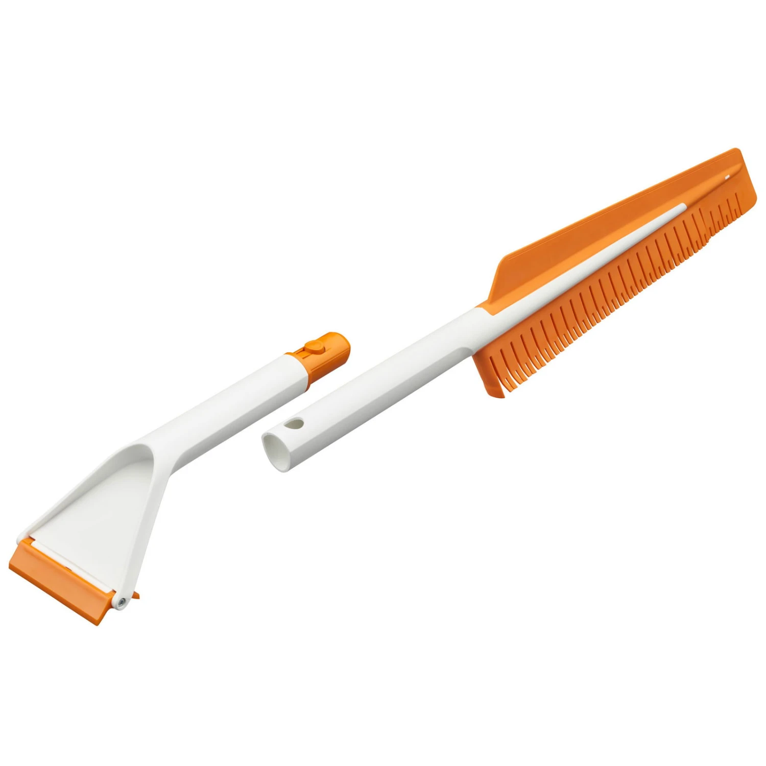 Fiskars SnowXpert Eiskratzer & Schneebürste 1 Fiskars SnowXpert Eiskratzer & Schneebürste