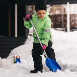 Schaufel 'MyFirst Fiskars', Blau/orange -Fiskar Garten Geschaft 0920100702 MyFirst Fiskars Schaufel 6 104031