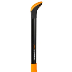 Fiskars Xact Unkrautstecher, Schwarz/orange, Länge 100 Cm -Fiskar Garten Geschaft 0920100957 Xact Unkrautstecher 2 105472