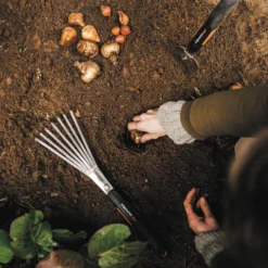 Fiskars Xact Handrechen -Fiskar Garten Geschaft 0920101038 Xact Handrechen 3 106709