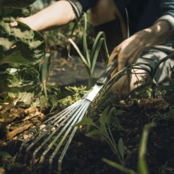 Fiskars Xact Handrechen -Fiskar Garten Geschaft 0920101038 Xact Handrechen 4 106708