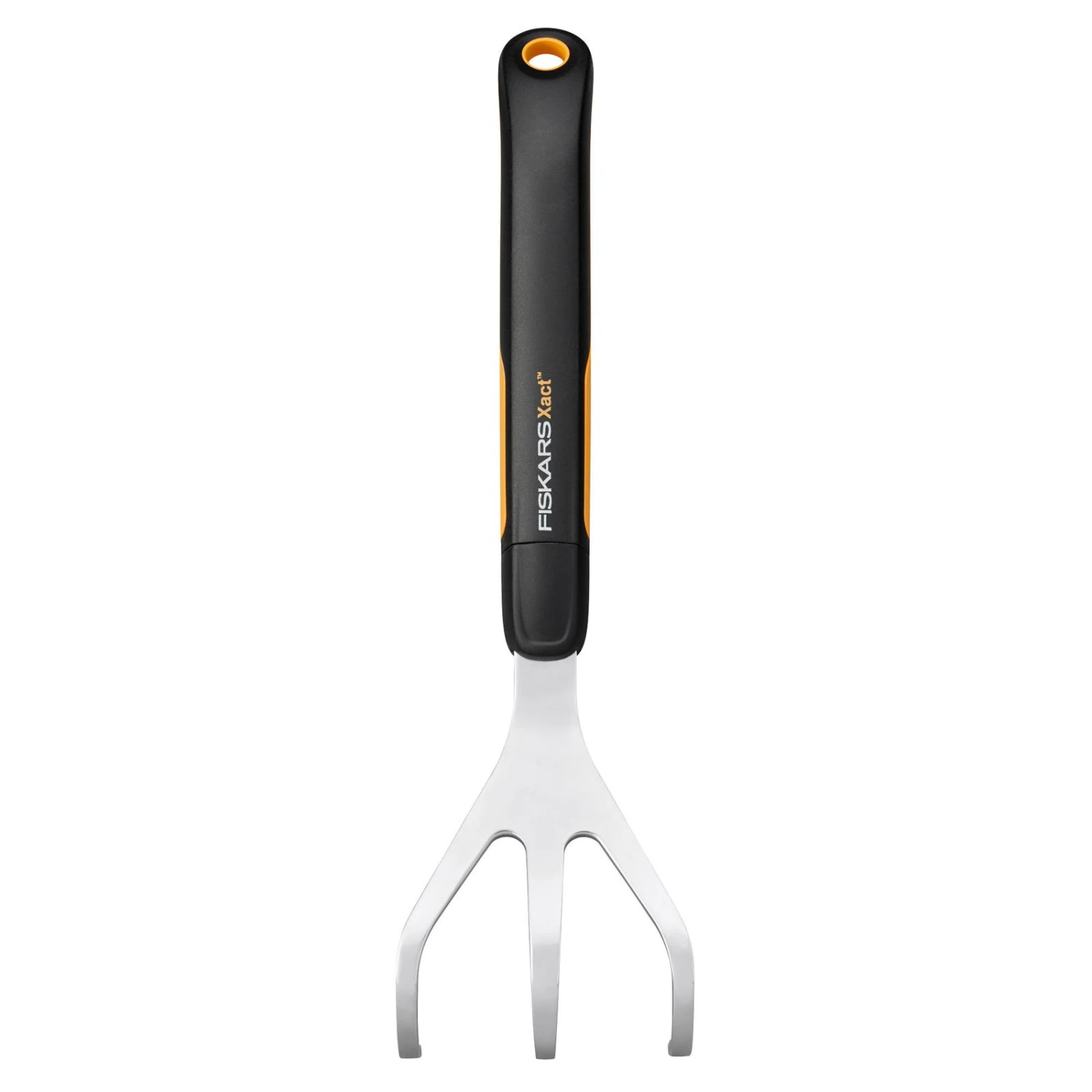 Fiskars Xact Blumenrechen 2 Fiskars Xact Blumenrechen – Bild 2