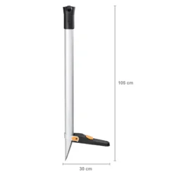 Blumenzwiebel-Pflanzer Xact, Schwarz/orange, Ca. 105 X 30 X 31 Cm 10 Blumenzwiebel-Pflanzer Xact, Schwarz/orange, Ca. 105 X 30 X 31 Cm -Fiskar Garten Geschaft 0920101167 xact blumenzwiebel pflanzer 3 118045