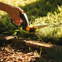 Fiskars Rasenkantenschere -Fiskar Garten Geschaft 0920300308 FISKARS Rasenkantenschere 4 107007