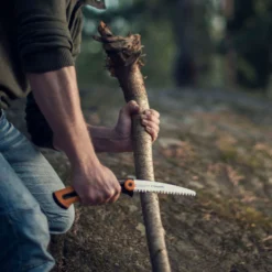 Fiskars Handsäge/Grobzahnung 'Xtract' -Fiskar Garten Geschaft 0920300541 Handsaege Grobzahnung Xtract 4 107018