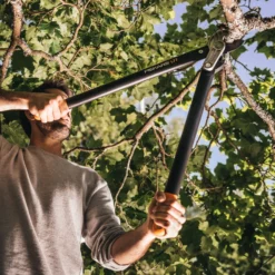 Fiskars PowerGear II Getriebeastschere Amboss -Fiskar Garten Geschaft 0920300640 Power Gear II Ambos Getriebe Astschere L77 3 106772