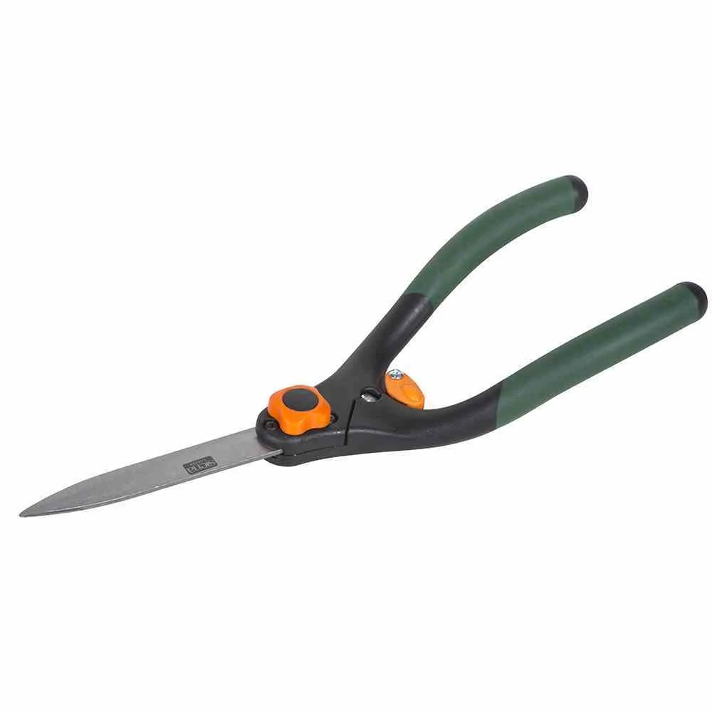 Buchsbaumschere "Profiline" Mit Klinge Aus Hochwertigem Kohlenstoffstahl 1 Buchsbaumschere "Profiline" Mit Klinge Aus Hochwertigem Kohlenstoffstahl