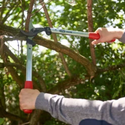 Felco Baumschere, Zweihandschere Aus Aluminium