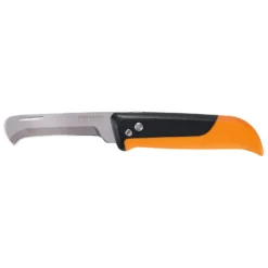 Fiskars Erntemesser Xseries™ K80, Stahl