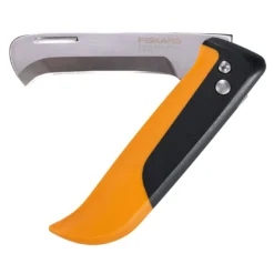 Fiskars Erntemesser Xseries™ K80, Stahl -Fiskar Garten Geschaft 0920300725 X series Klappbares Erntemesser 3 104053