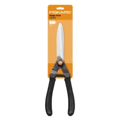 Heckenschere HS10, Schwarz/orange, Ca. 55 Cm 5 Heckenschere HS10, Schwarz/orange, Ca. 55 Cm -Fiskar Garten Geschaft 0920300741 heckenschere hs101 118074