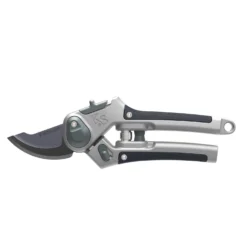 Gartenschere 'Bypass Lite', Carbonstahl -Fiskar Garten Geschaft 0920300748 KS Gartenschere Bypass Lite 1 119045