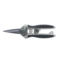 Blumen-Gartenschere, Carbonstahl 5 Blumen-Gartenschere, Carbonstahl -Fiskar Garten Geschaft 0920300749 KS Blumenschere Eversharp 1 119048