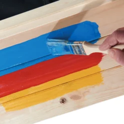 Kinderhochbeet 'Sophia', Naturbelassen, Ca. 70 X 50 X 56 Cm 6 Kinderhochbeet 'Sophia', Naturbelassen, Ca. 70 X 50 X 56 Cm -Fiskar Garten Geschaft 0920500145 Koelles Beste Kinderhochbeet Sophia 2 114689