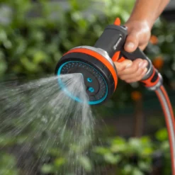 Premium Multibrause, Gardena, 5 Betriebsmodi 17 Premium Multibrause, Gardena, 5 Betriebsmodi -Fiskar Garten Geschaft 0930101313 Premium Multibrause 2 61535