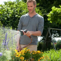 Premium Multibrause, Gardena, 5 Betriebsmodi 16 Premium Multibrause, Gardena, 5 Betriebsmodi -Fiskar Garten Geschaft 0930101313 Premium Multibrause 3 61534