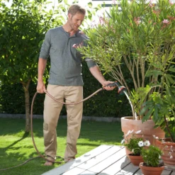 Premium Multibrause, Gardena, 5 Betriebsmodi 15 Premium Multibrause, Gardena, 5 Betriebsmodi -Fiskar Garten Geschaft 0930101313 Premium Multibrause 4 61533