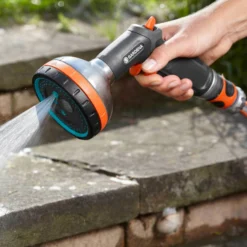 Premium Multibrause, Gardena, 5 Betriebsmodi 13 Premium Multibrause, Gardena, 5 Betriebsmodi -Fiskar Garten Geschaft 0930101313 Premium Multibrause 6 61531