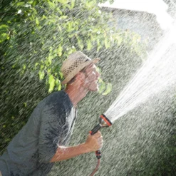 Premium Multibrause, Gardena, 5 Betriebsmodi 11 Premium Multibrause, Gardena, 5 Betriebsmodi -Fiskar Garten Geschaft 0930101313 Premium Multibrause 9 61528