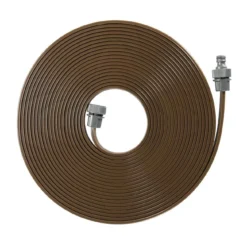 Schlauchregner, Gardena, Braun, 15 M, Zum Beregnen Von Schmalen Flächen