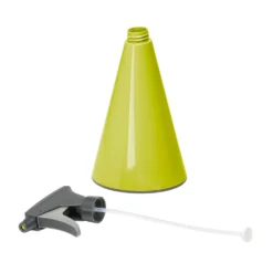 Emsa Blumensprüher "Loft" Grün, Fassungsvermögen 0,7 L -Fiskar Garten Geschaft 0930401153 Blumensprueher LOFT gruen 3 116598