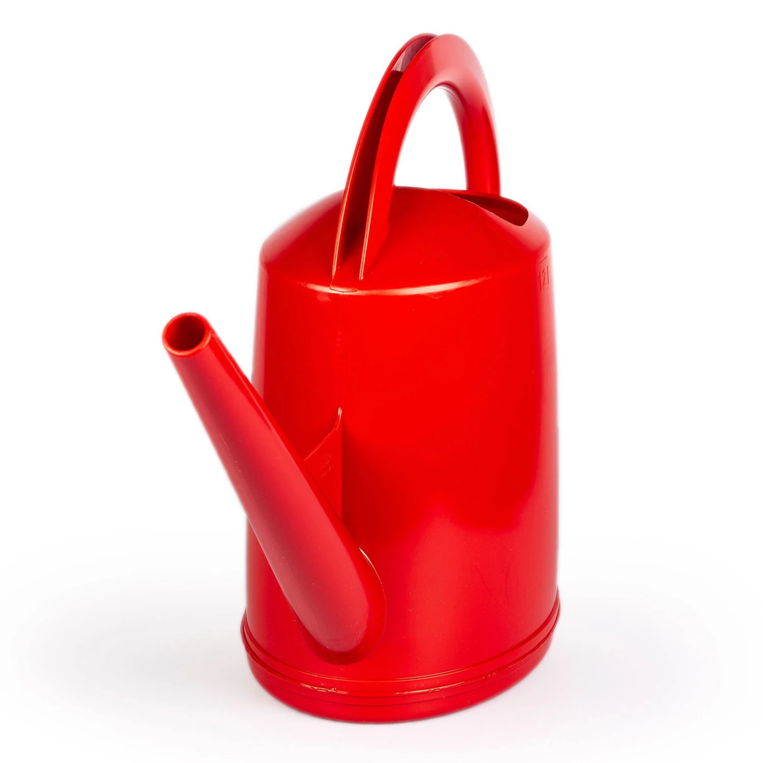 Stöckli Gießkanne, Mit Brause, Rot, 12 L, 61 X 19 Cm 5 Stöckli Gießkanne, Mit Brause, Rot, 12 L, 61 X 19 Cm – Bild 5