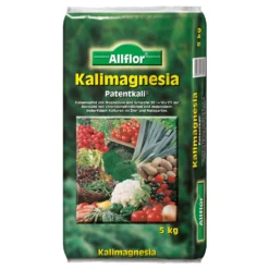 Patentkali/Kalimagnesia, 5 Kg