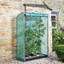 Tomatengewächshaus 'Tomato GroZone', Ca. 150 X 100 X 40 Cm -Fiskar Garten Geschaft 0980200187 Tomato GroZone 3 99239