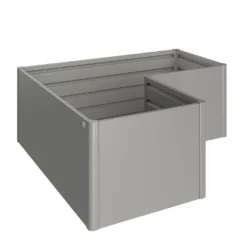 Biohort Hochbeet In Angenehmer Pflanzhöhe