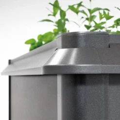 Biohort Schneckenschutz Als Praktischer Pflanzenschutz