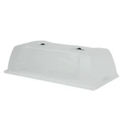 Haube Für Hochbeete, 80 X 40 X 22 Cm