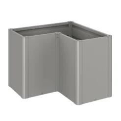 Pflanzbeet 'Belvedere' L-Form Maxi Von Biohort