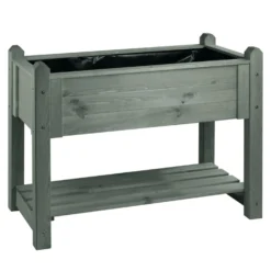 Hochbeet 'Premium', Ca. 113 X 59 X 84,5 Cm