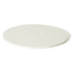 Praktischer KIRSCHKE Einlegeboden, Weiß