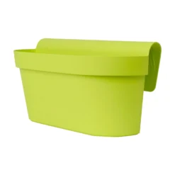 Balkon-Hängekasten UP Cassetta, Apfelgrün, 50 Cm, 9 Liter