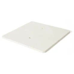 Kirschke Einlegeboden Für Pflanztrog, Weiß