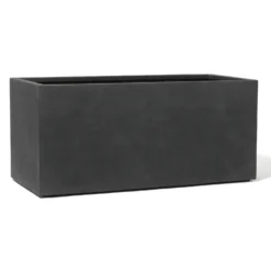 Kölle's Beste Pflanzkasten Pure Line, Cosford, Anthrazit
