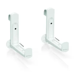 Lechuza Balkonkastenhalter Für Balconera Cottage, Weiß